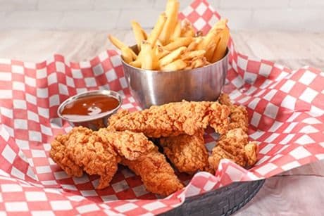 Chicken Tenders