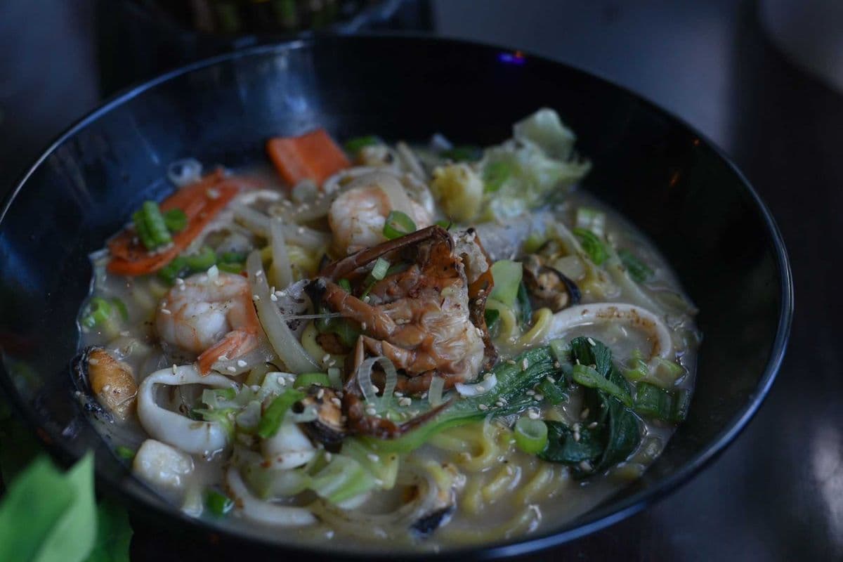Nagasaki Jjamppong