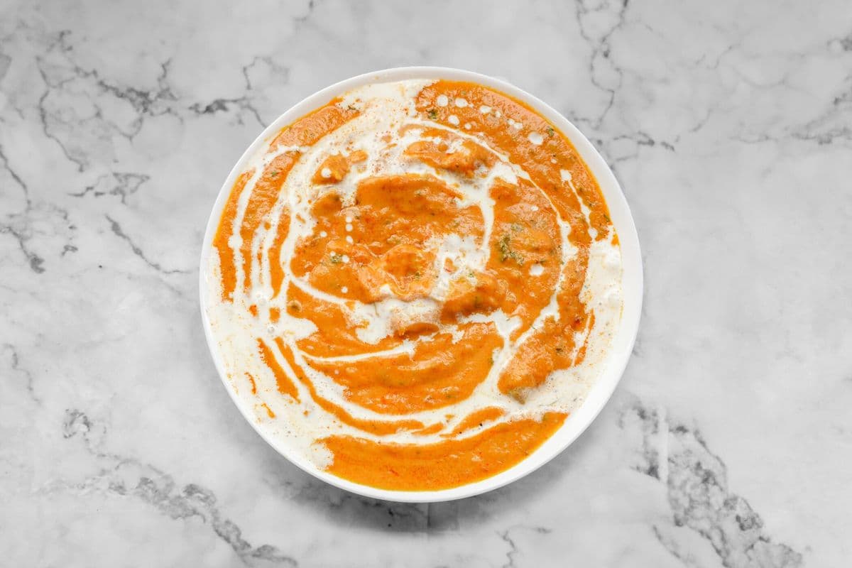 Chicken Korma