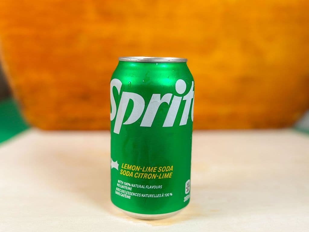 Sprite