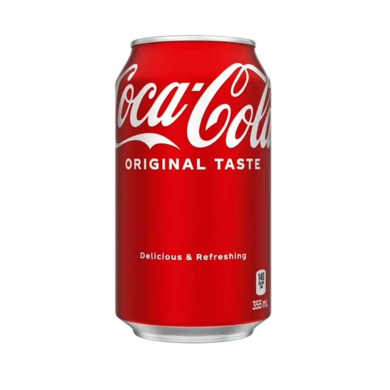 Coke