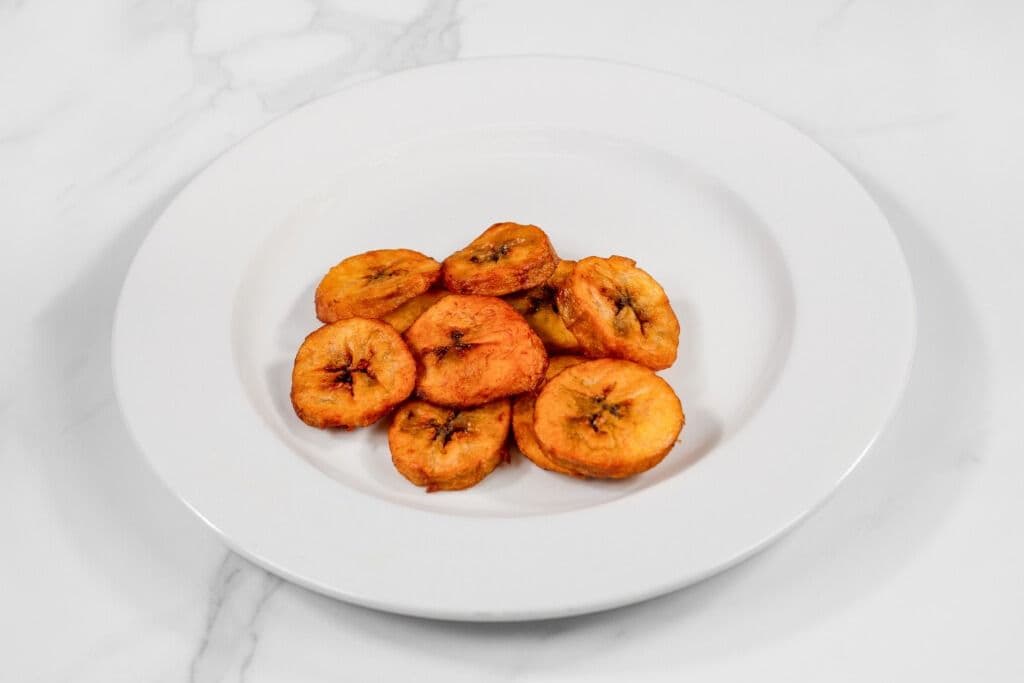 Plantains