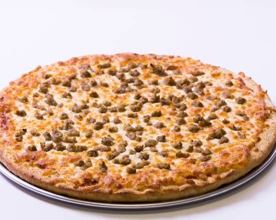Meat Lovers