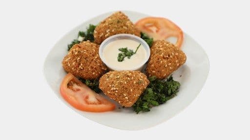Side Falafel (4 pcs )