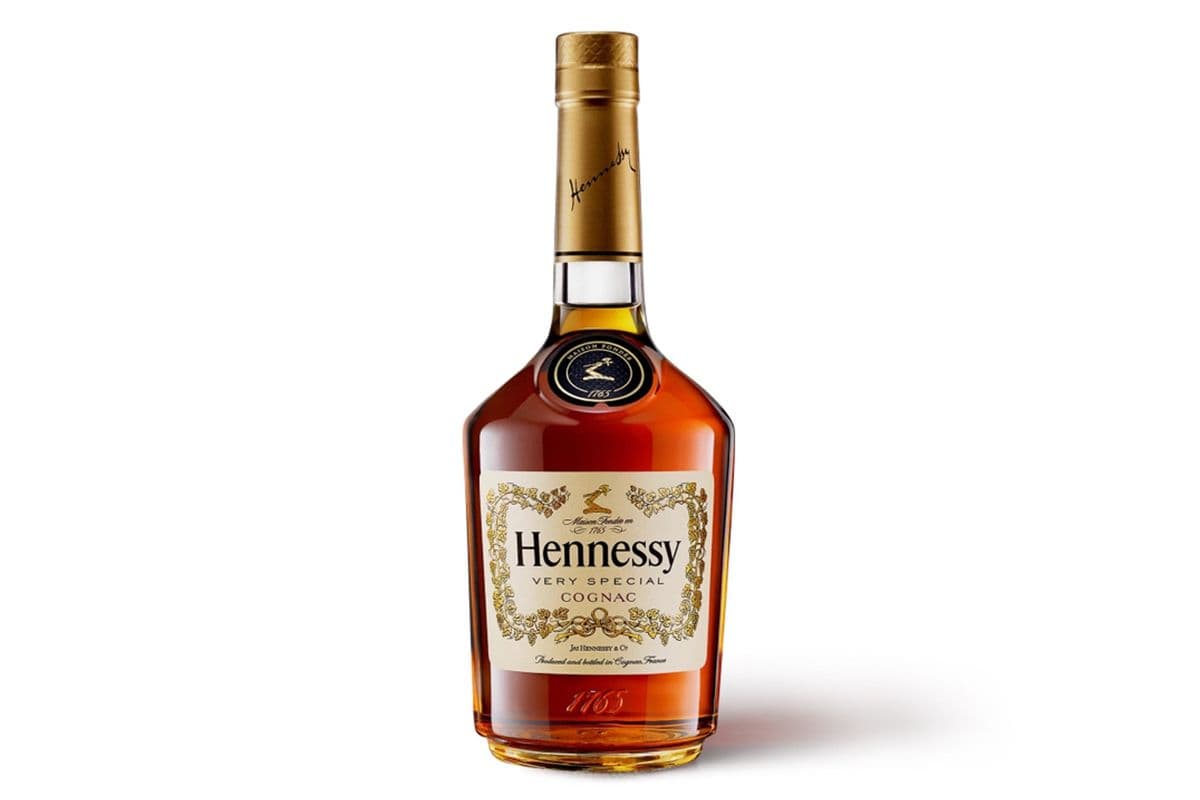 Hennessy Very Special (750 ml) (1 x 750ML)