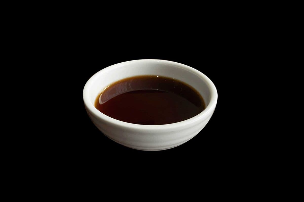 Tempura sauce