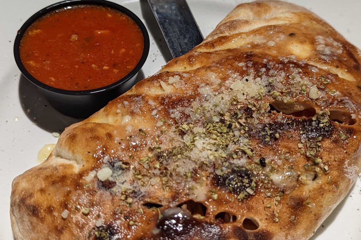 The Kent Panzerotti