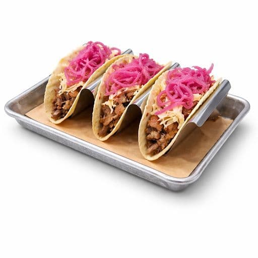 Brisket Tacos