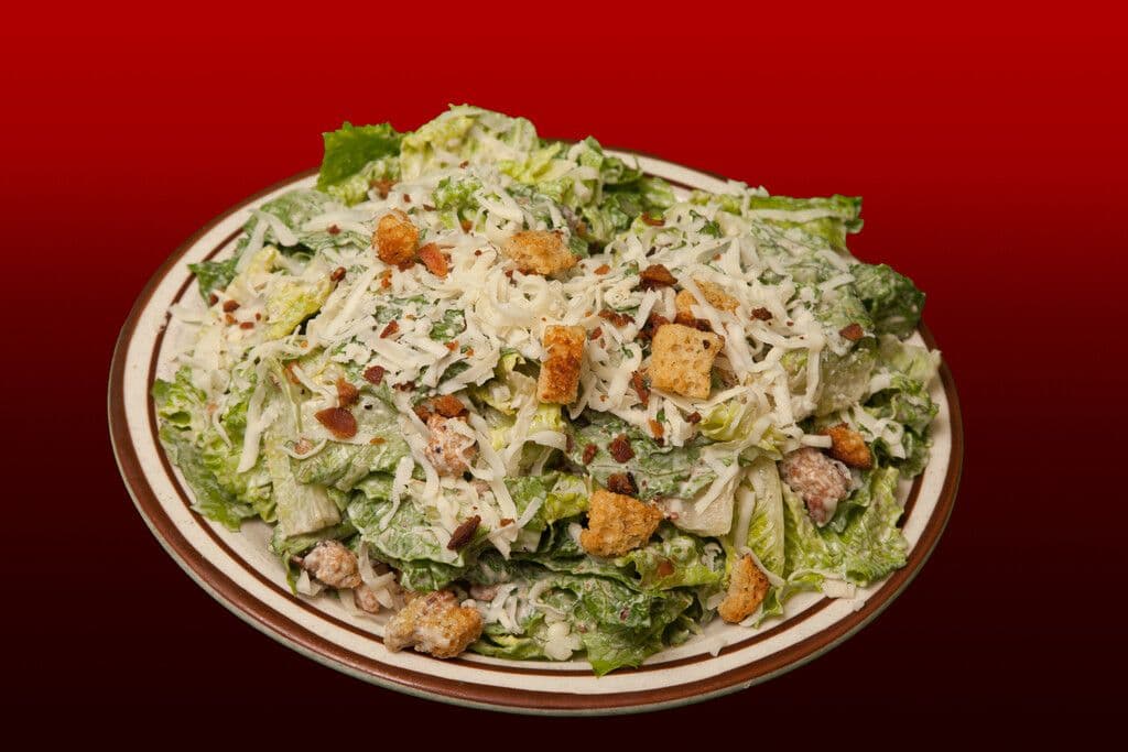 Grande Salade César / Large Caesar Salad
