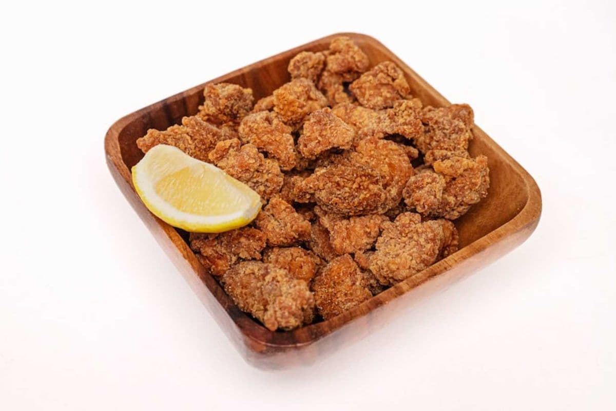 Greek Bites
