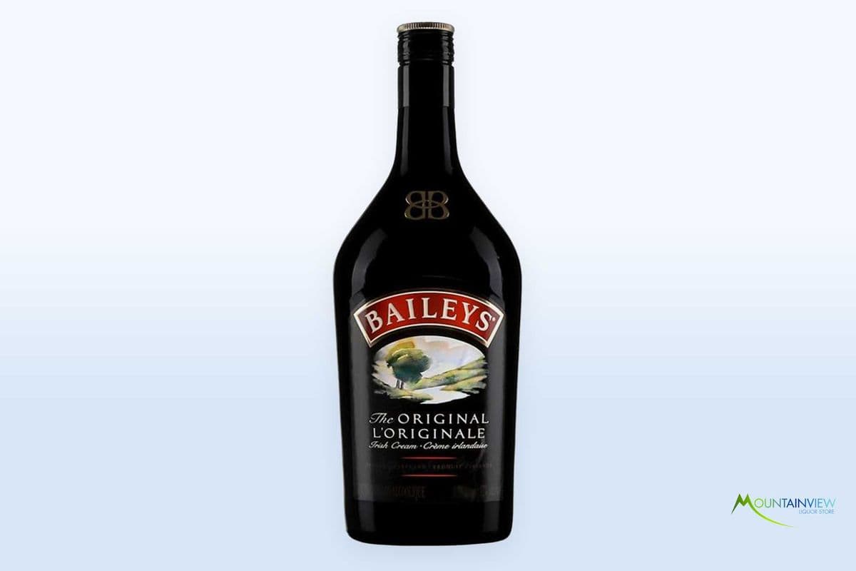 Baileys Irish Cream 1.14L (1 x 1.14 L)