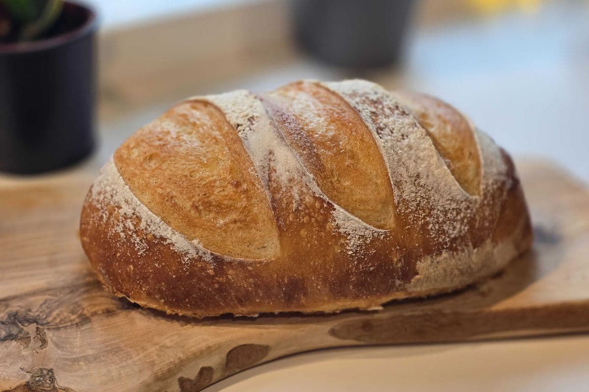 French Loaf