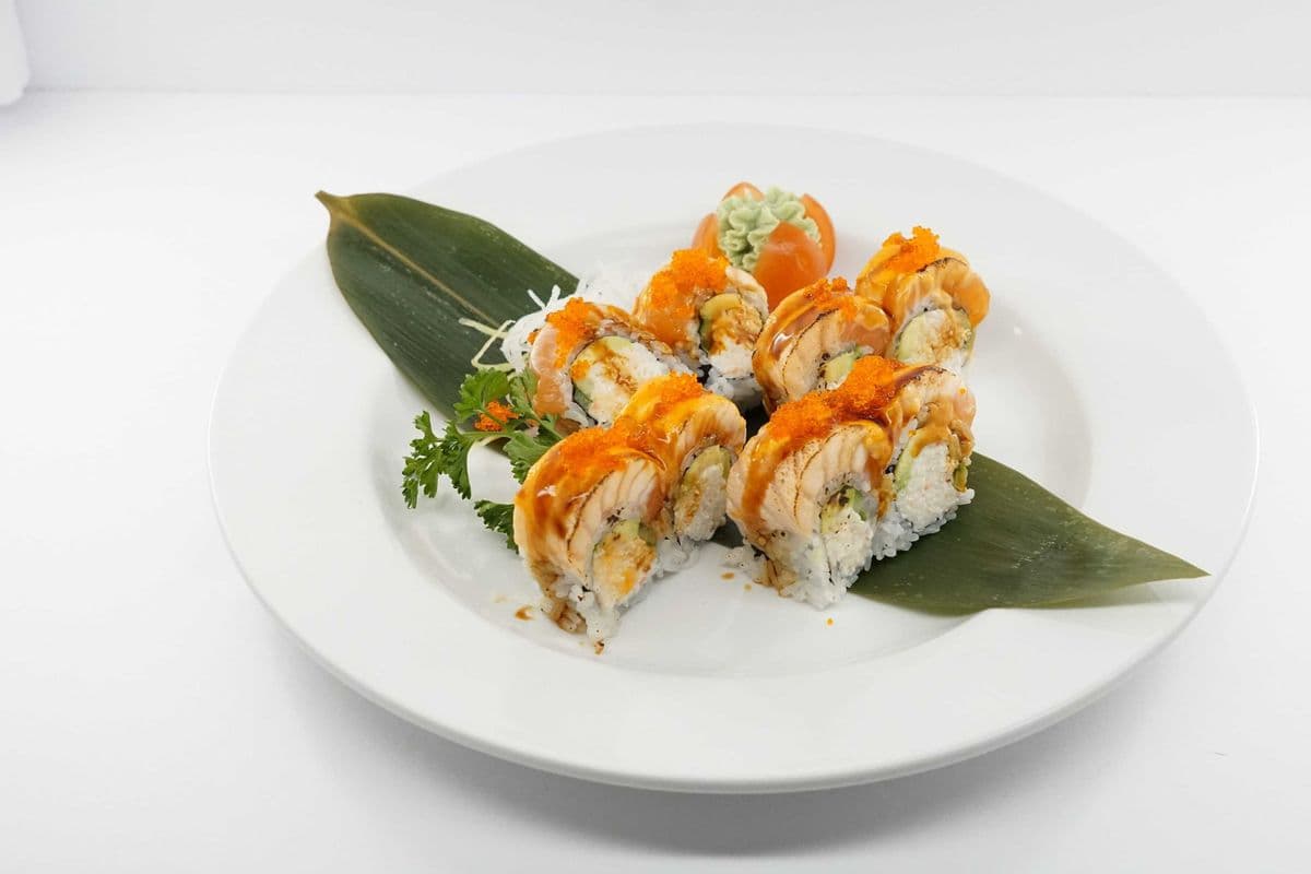 Love Roll