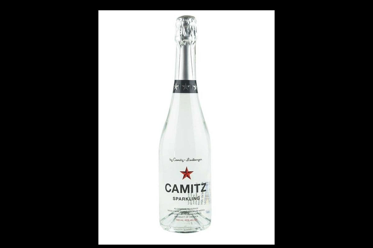 CAMITZ SPARKLING (1 x 750 ML) (1 x 750ML)