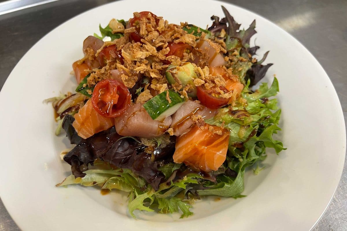 YAM-IN POKE