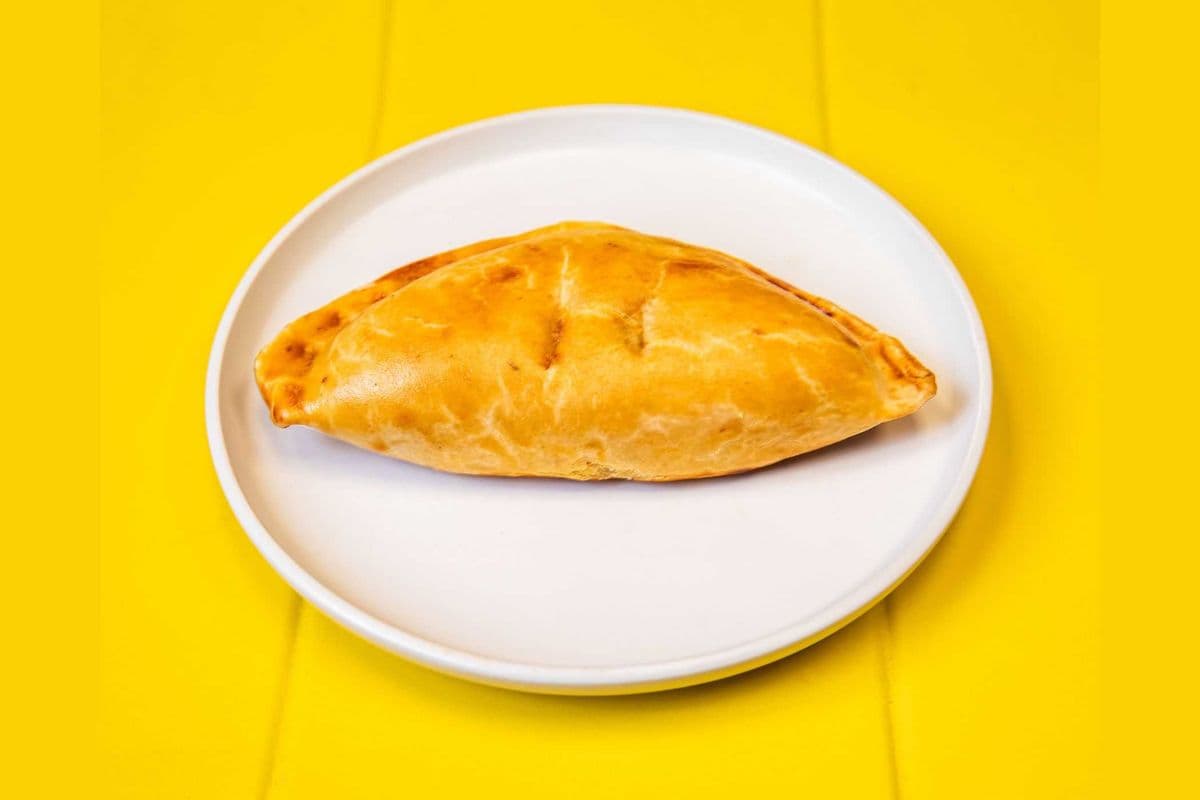 Empanadas Mexicain