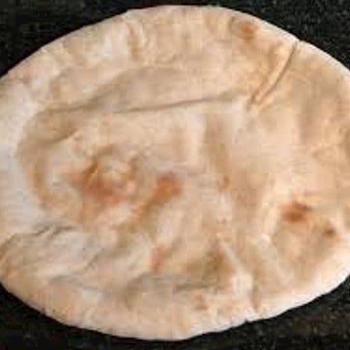 Pain pita / Pita Bread