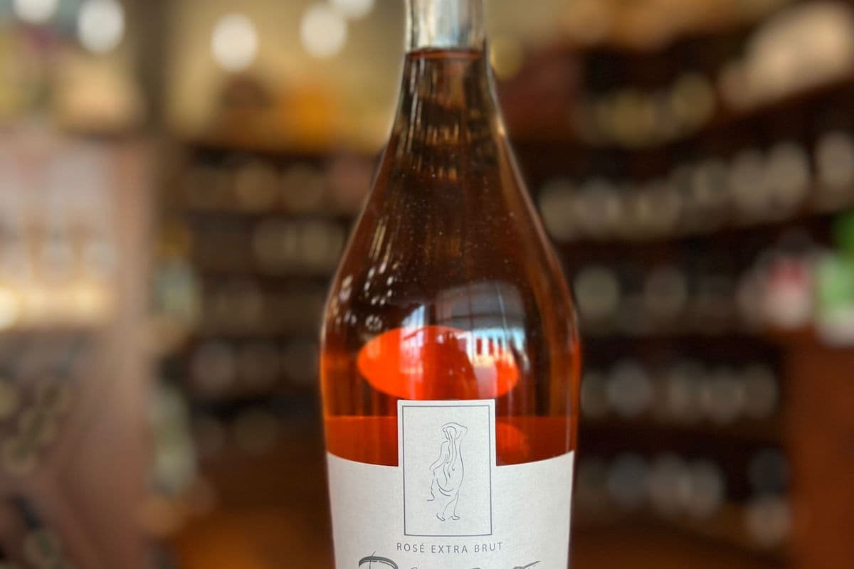 sparkling | ocaso malbec rose extra brut (1 x 750 ml)