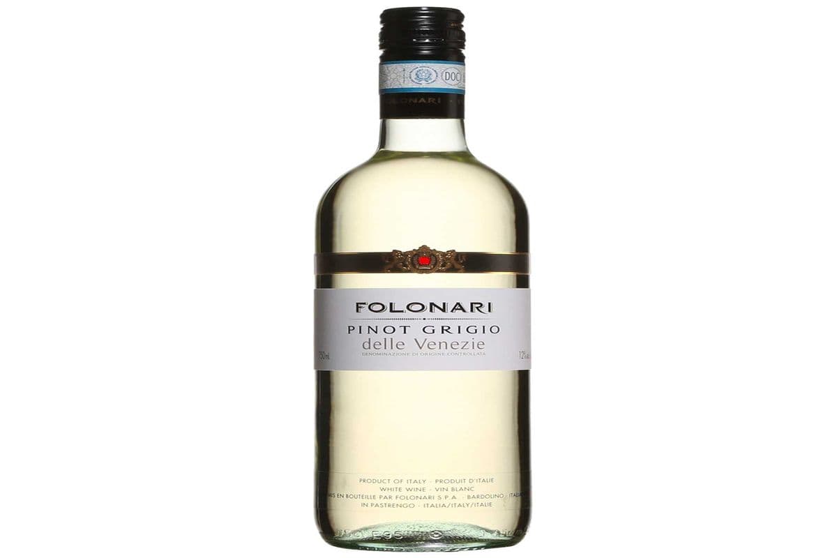 Folonari Pinot Grigio (1 x 1500ML)