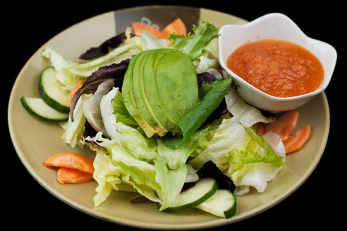 Green Salad