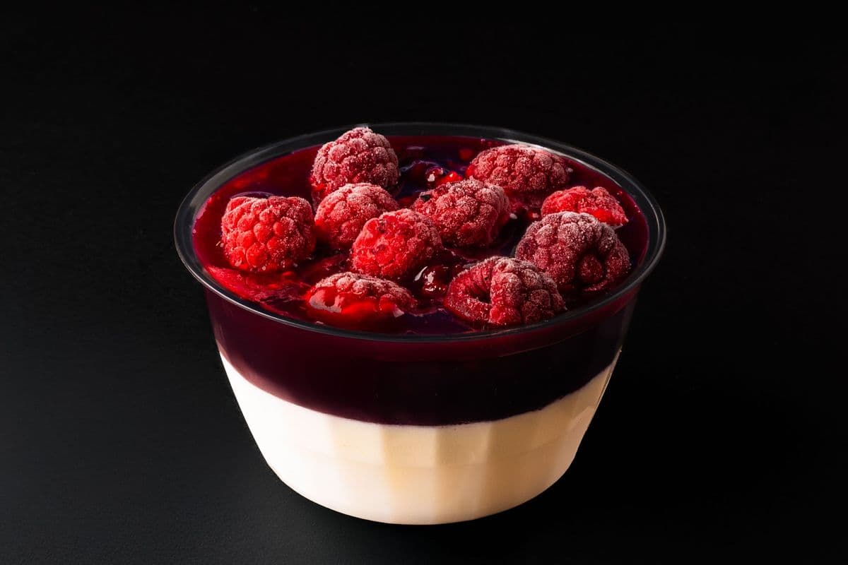 Panna Cotta