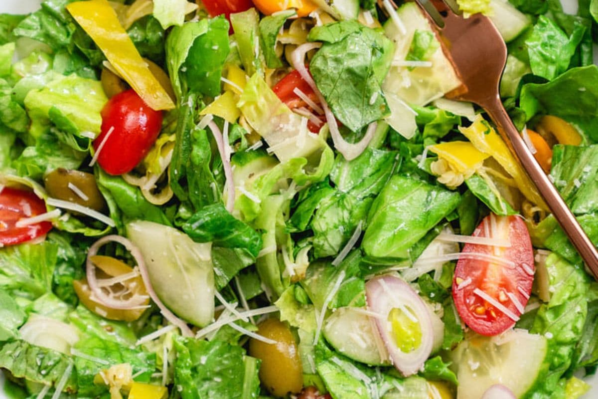 Green Salad