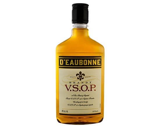 D'Eaubonne V.S.O.P., 375 ml