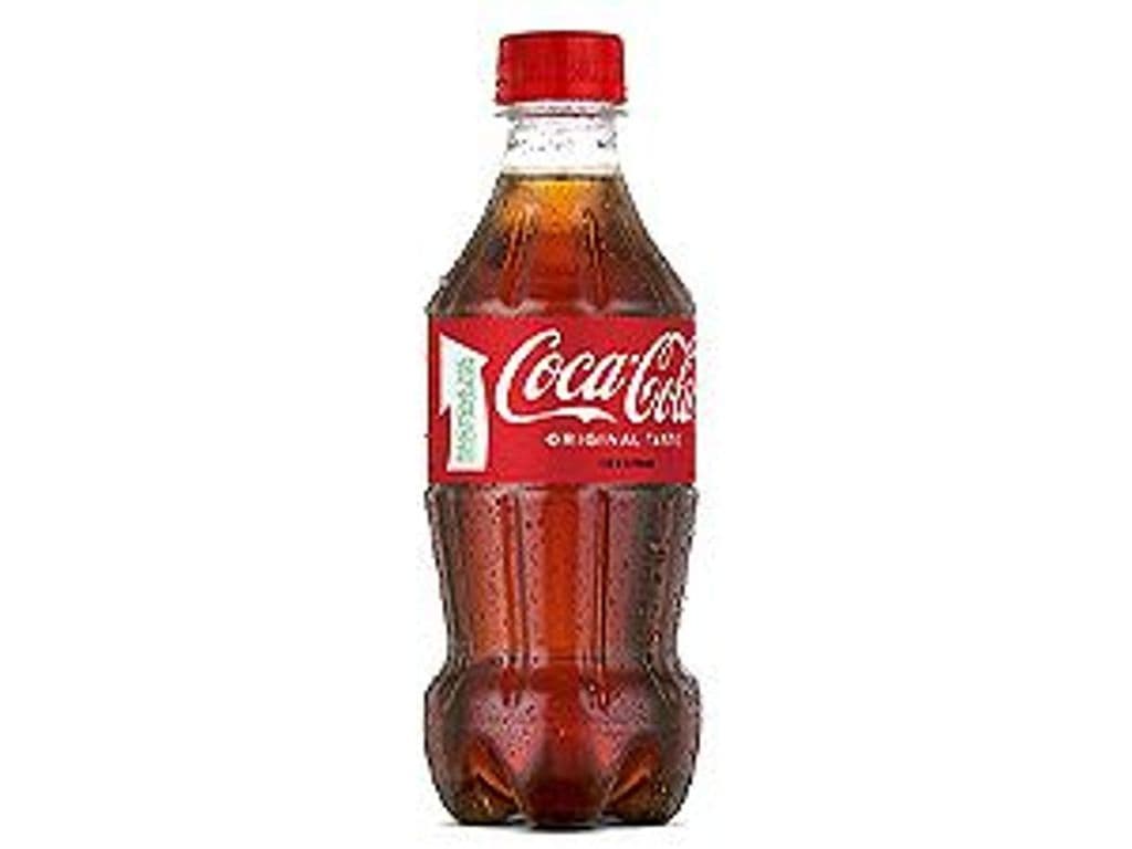 COKE(Bottle)