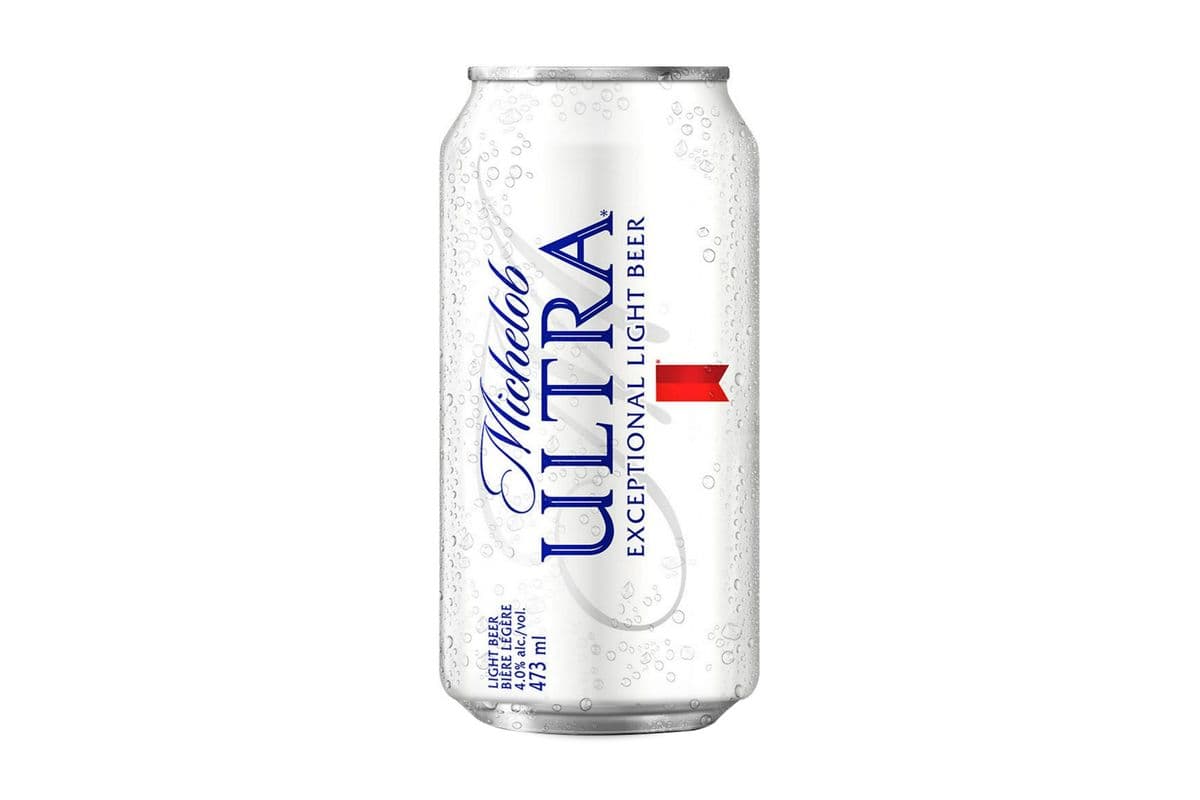 Michelob Ultra (1 x 473 ml)