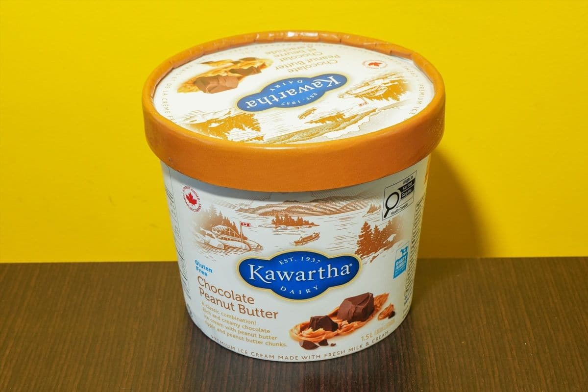 Chocolate Peanut Butter (1.5L)