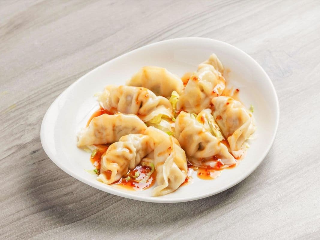 Gyoza Wagyu Beef Dumpling