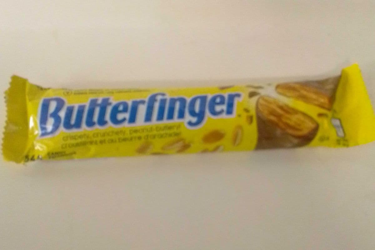 Butterfinger (54 g)