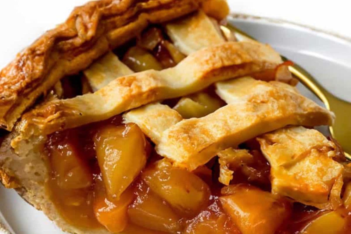 Apple Pie