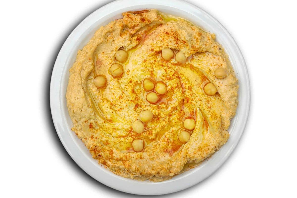 HUMUS