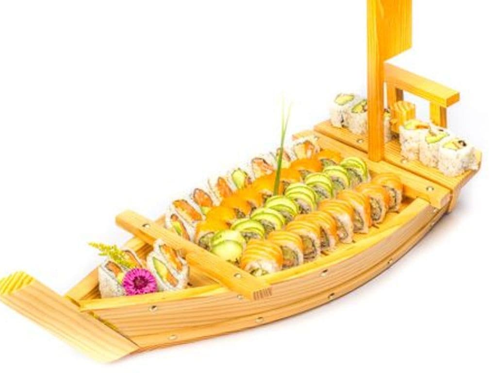 Lemon Tray (62 pcs)