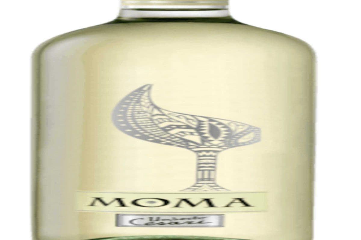 Moma Bianco (750 ml) (1 x 750 ML )