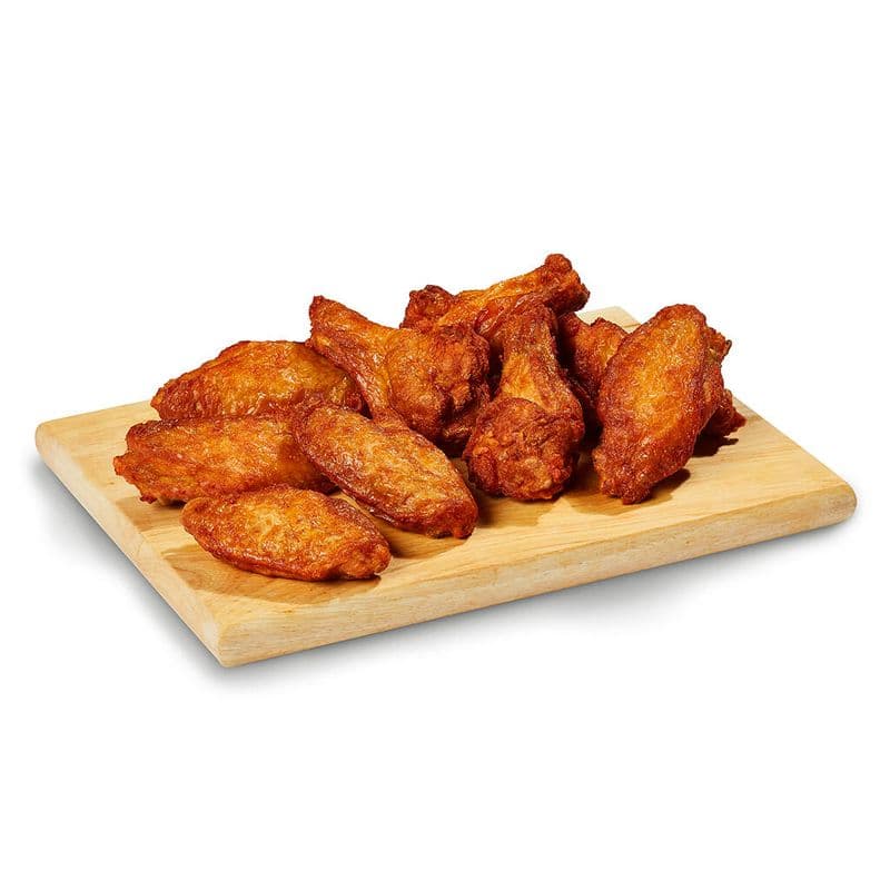 9 Ailes / 9 Wings