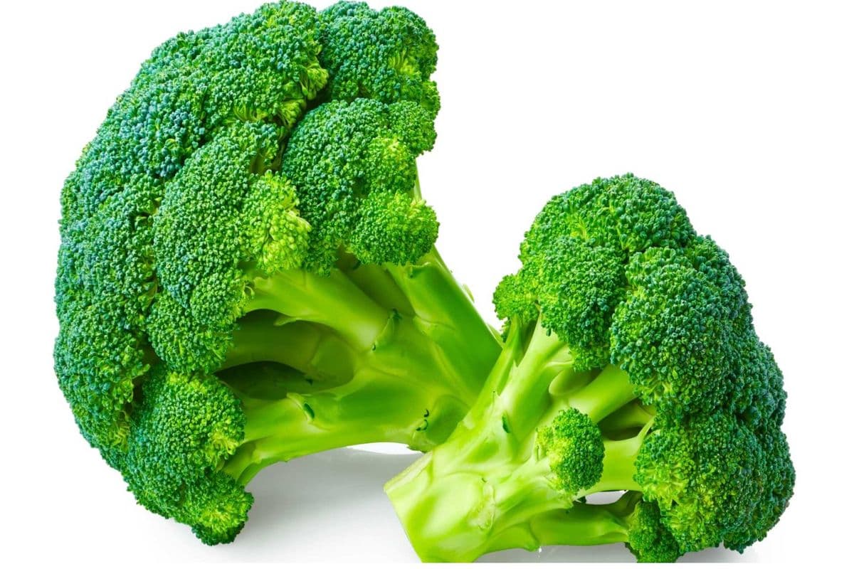 Broccoli ( lb)