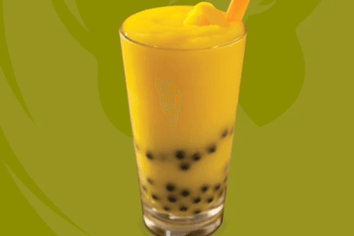 Bubble Tea (Cup) (16 oz)