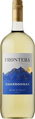Frontera Chardonnay, 1.5 L