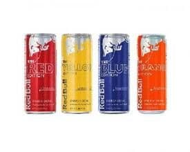 Red Bull (250ml)