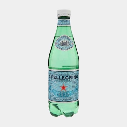 Eau Pétillante / Sparkling Water