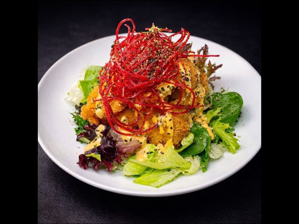 Ebi Mayo