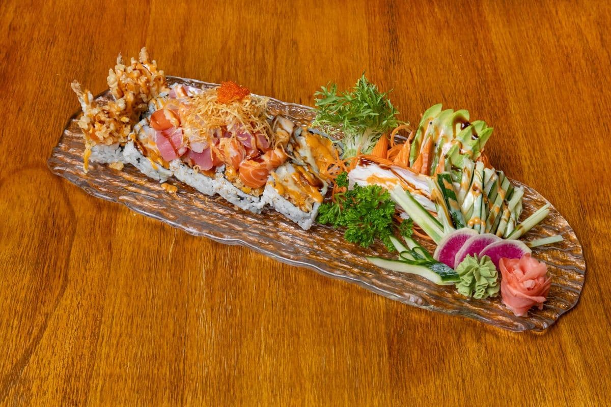 SR6. Monster Roll (10 Pcs)