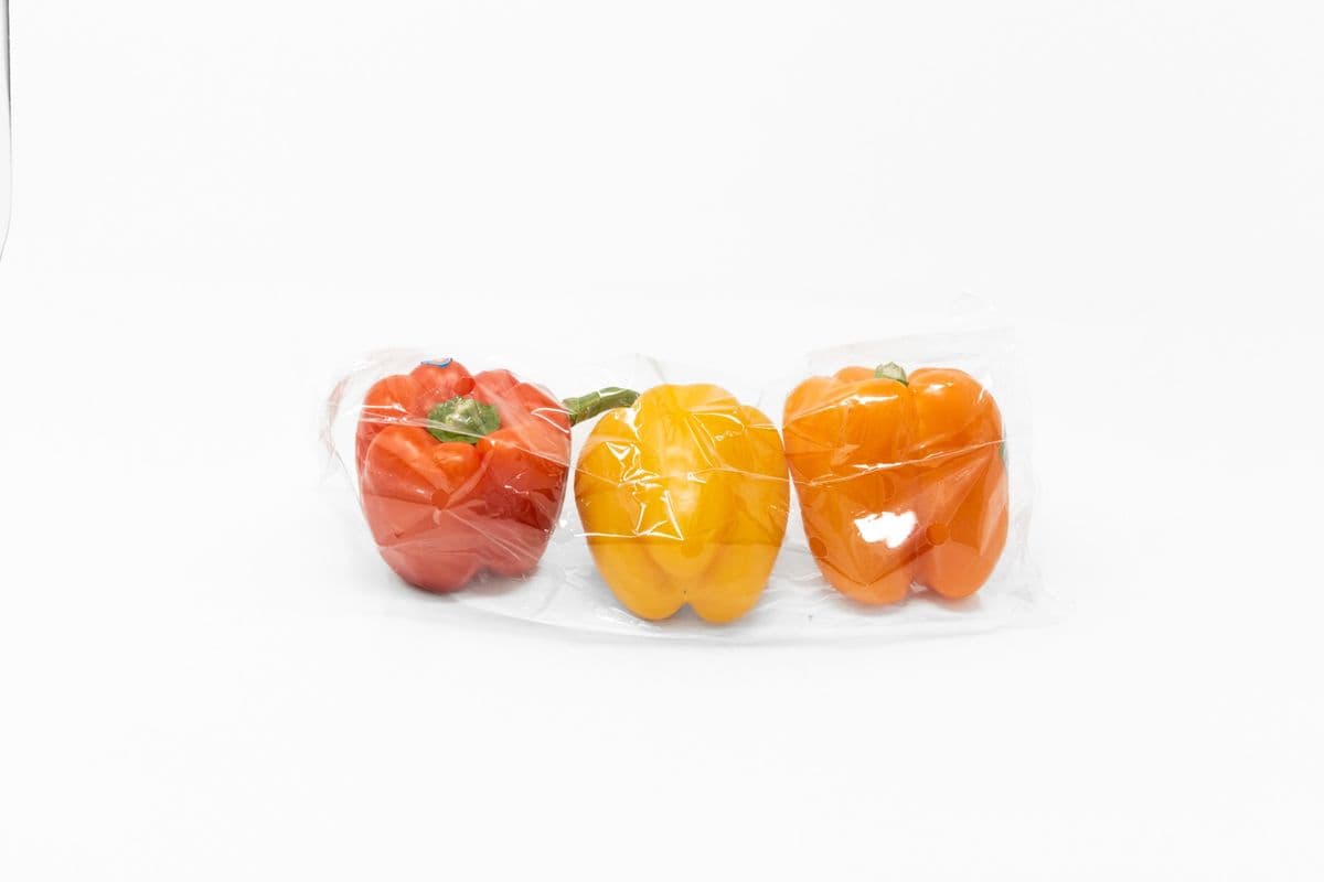Peppers - (3 Pack)