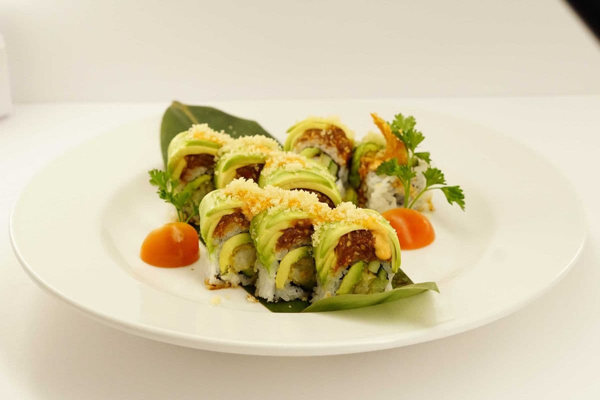 Fancy Roll