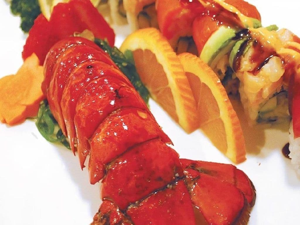 191. Lobster Roll