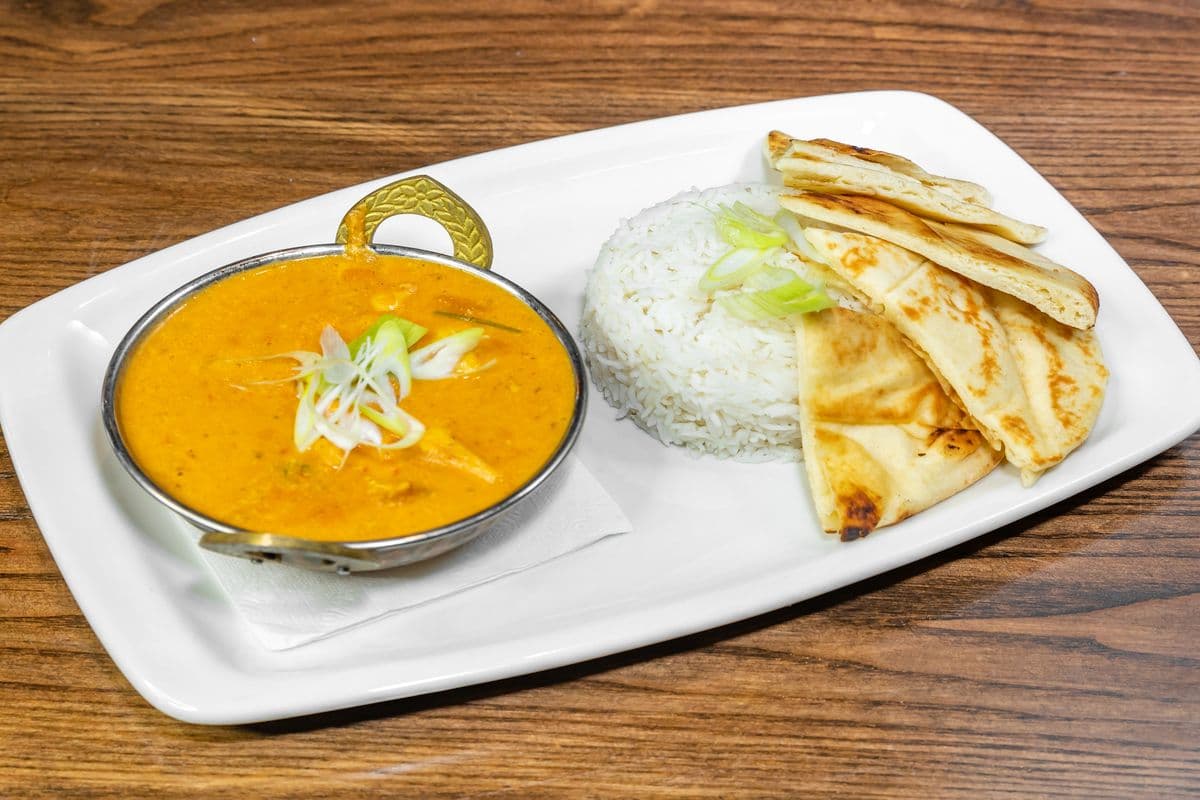 Butter Chicken