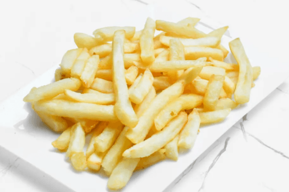 Fries
