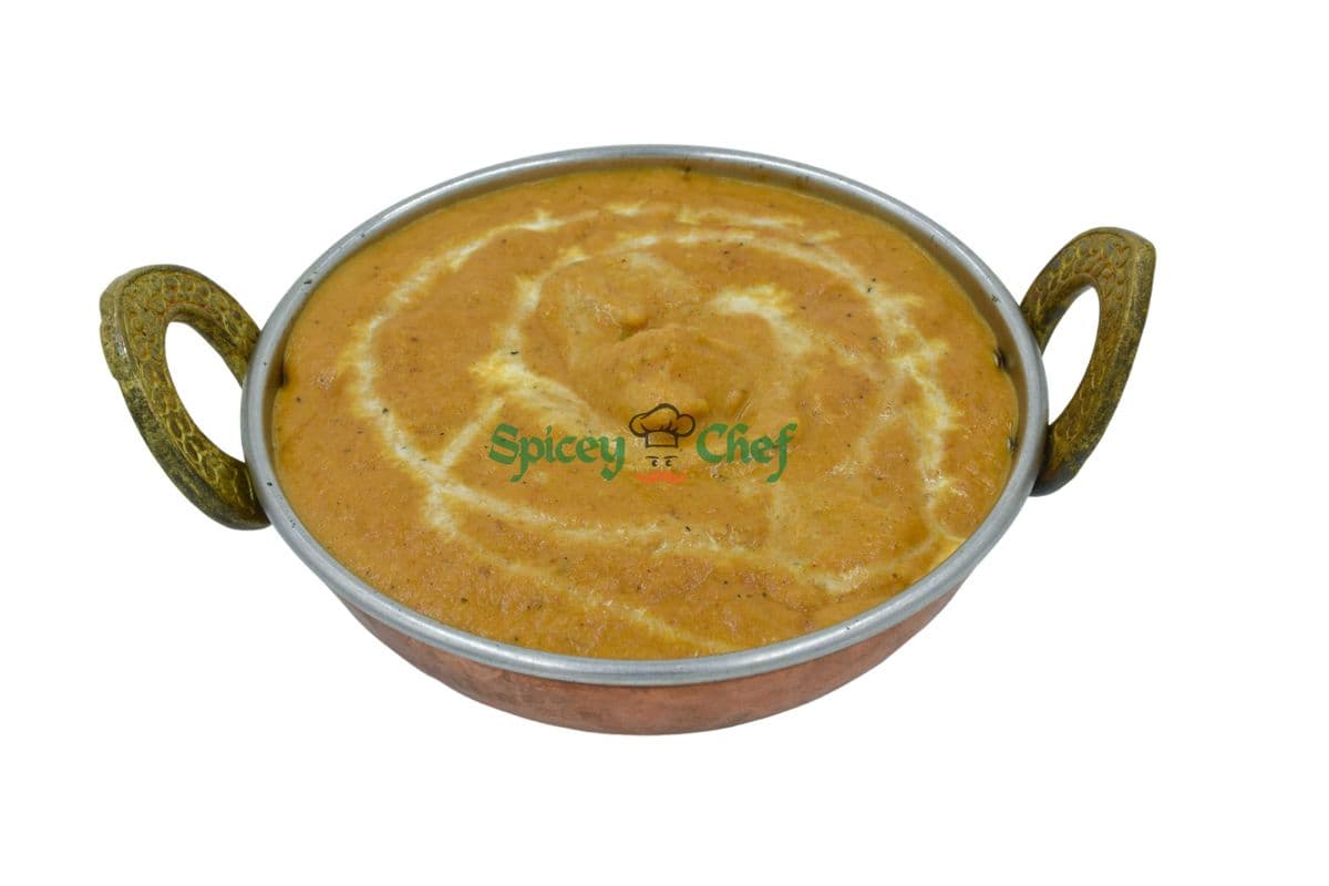 Shahi Paneer (Gluten-Friendly) (Nuts)